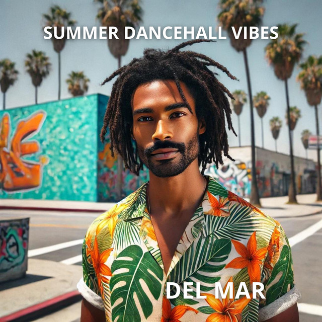 Del Mar: Summer Dancehall Vibes, Pulsating Rhythms, Exotic Beats