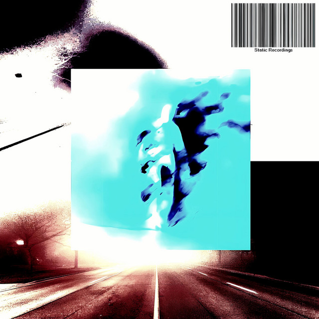 Static Recordings cover art