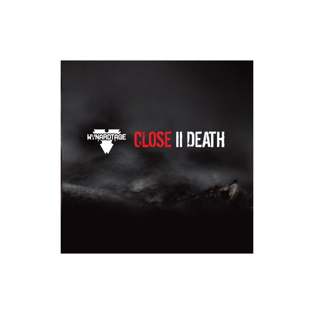 Close II Death cover art