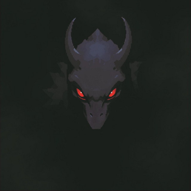 stop, you're going to bring out my darkside - extra slowed