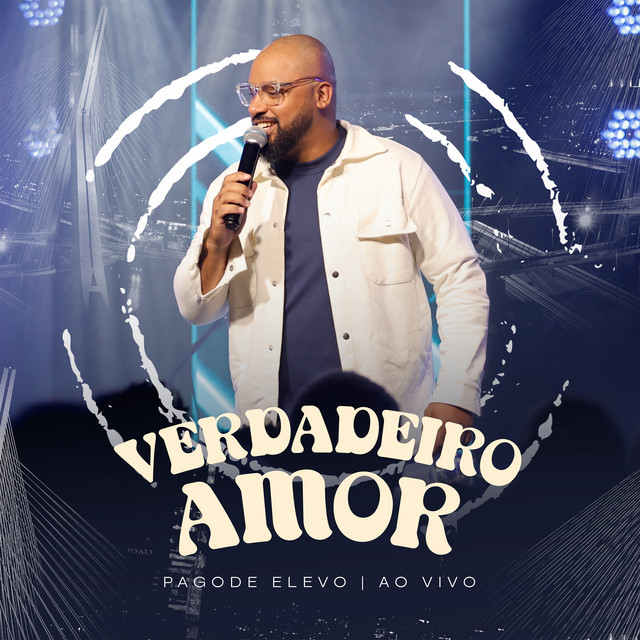 Verdadeiro Amor (Ao Vivo) album image