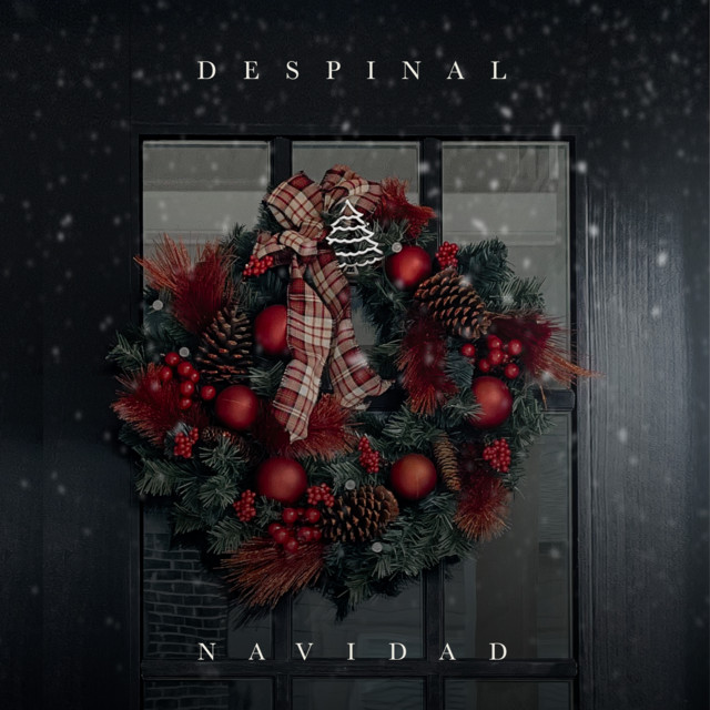 Navidad cover art