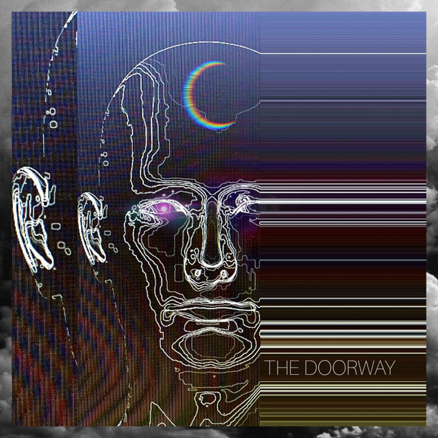 THE DOORWAY cover art