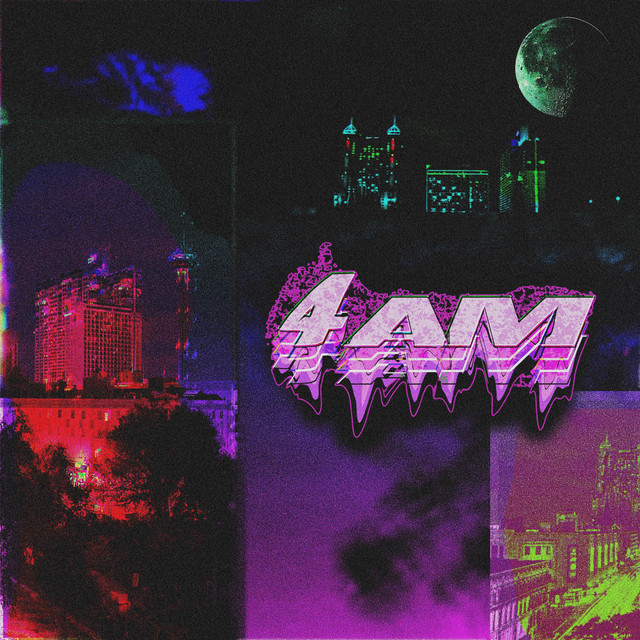4AM - Single by BTOD | Spotify