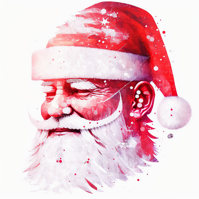 Classic Christmas Songs cover art