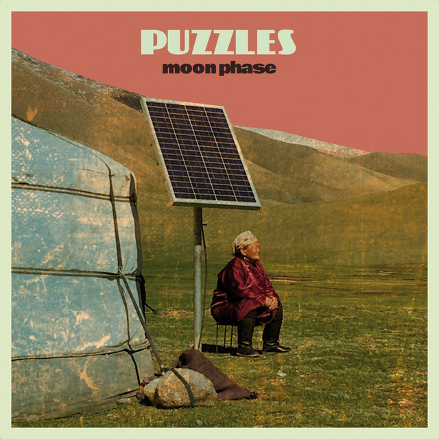Puzzles Photo