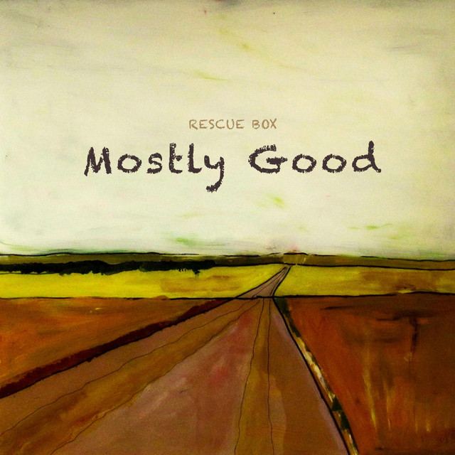 Mostly Good cover art