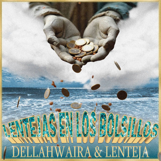 Lentejas en los Bolsillos cover art