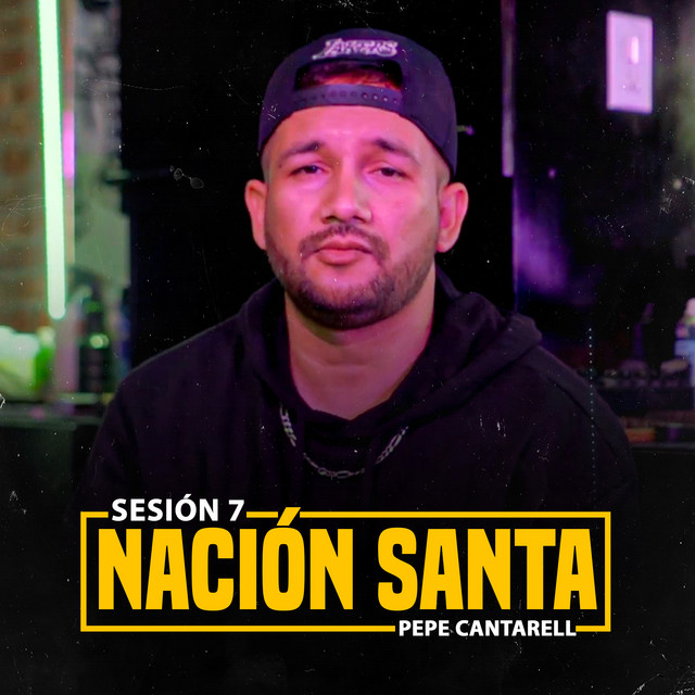Nación Santa (Sesión 7)
