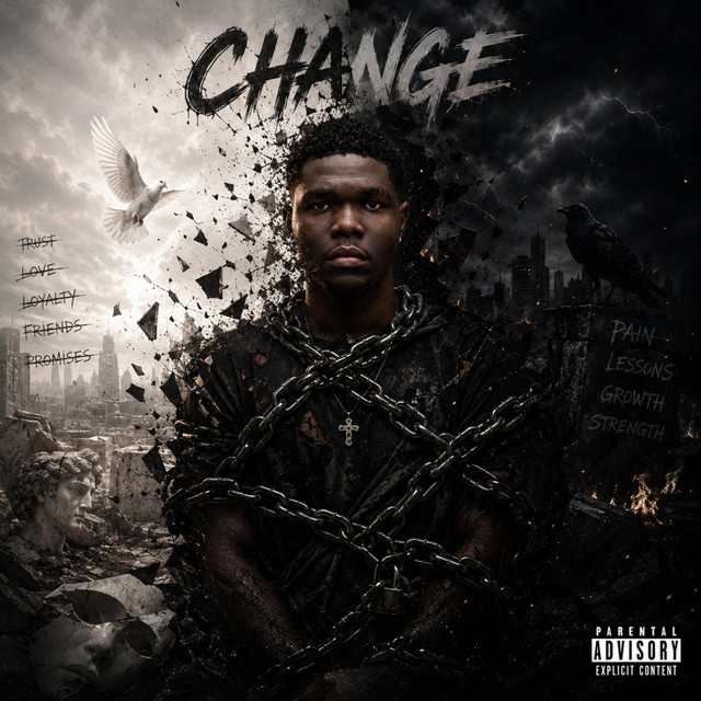 Change