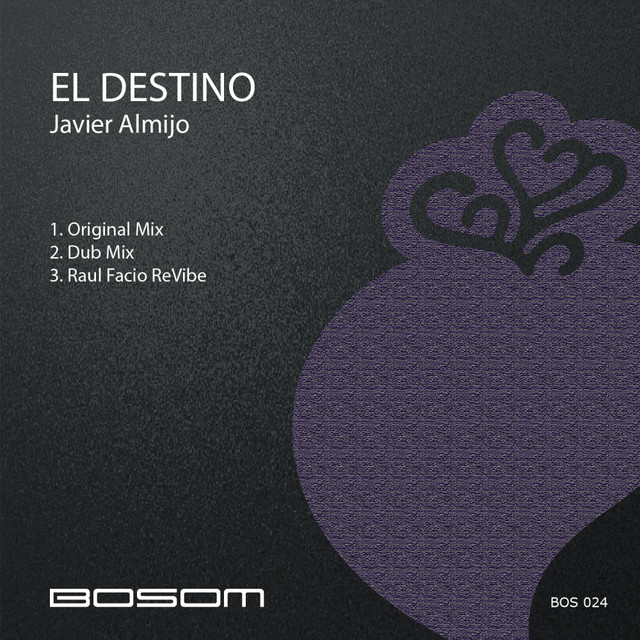 El Destino - Original Mix cover art