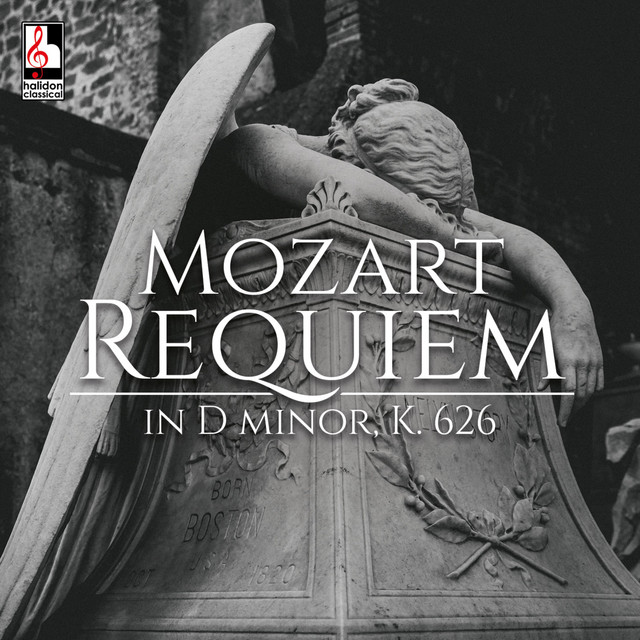 Mozart: Requiem in D Minor, K. 626 (Live)