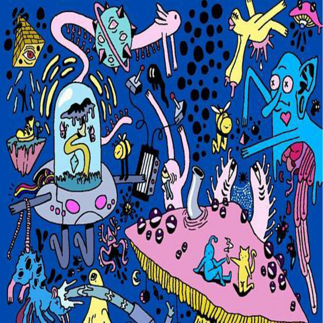 Substance cover
