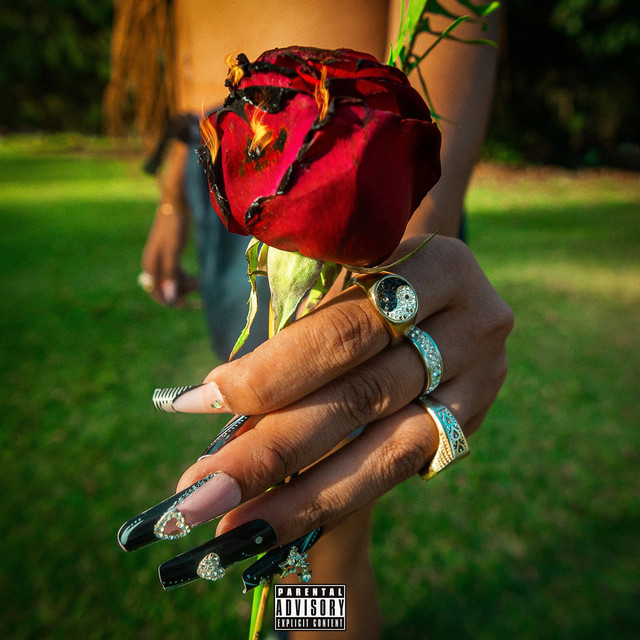Deja vu cover art
