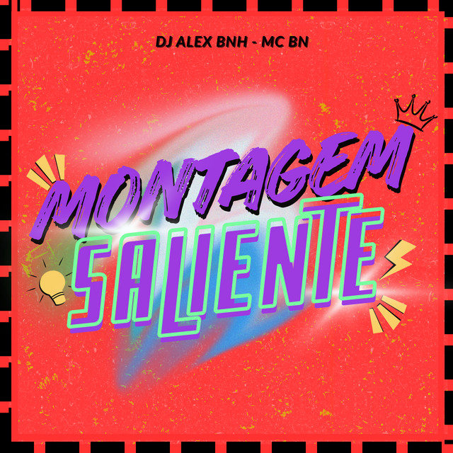 Montagem Saliente