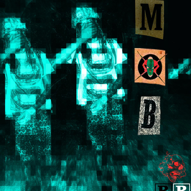 M.O.B cover art