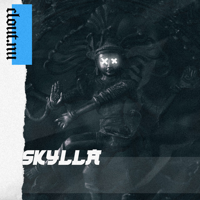 Skylla cover art