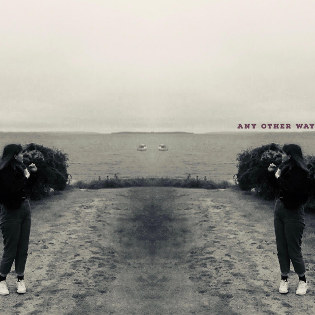 Any Other Way cover art
