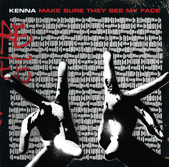 Make Sure They See My Face cover art