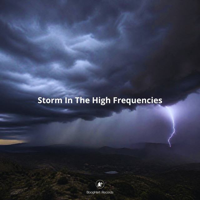 Storm In The High Frequencies