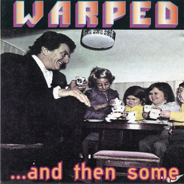 ..And Then Some cover art