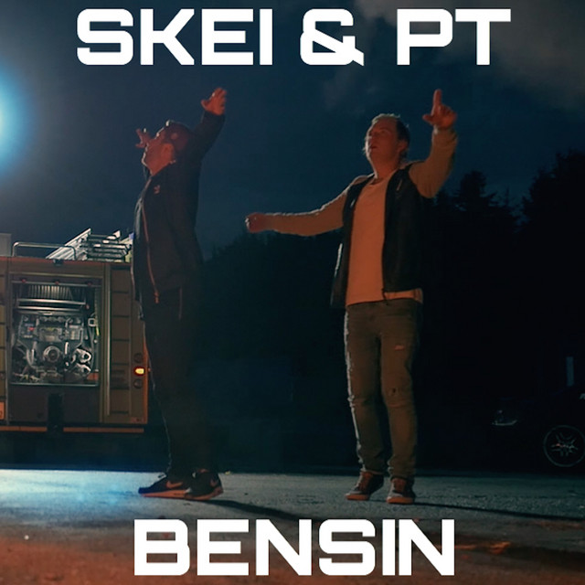 Bensin