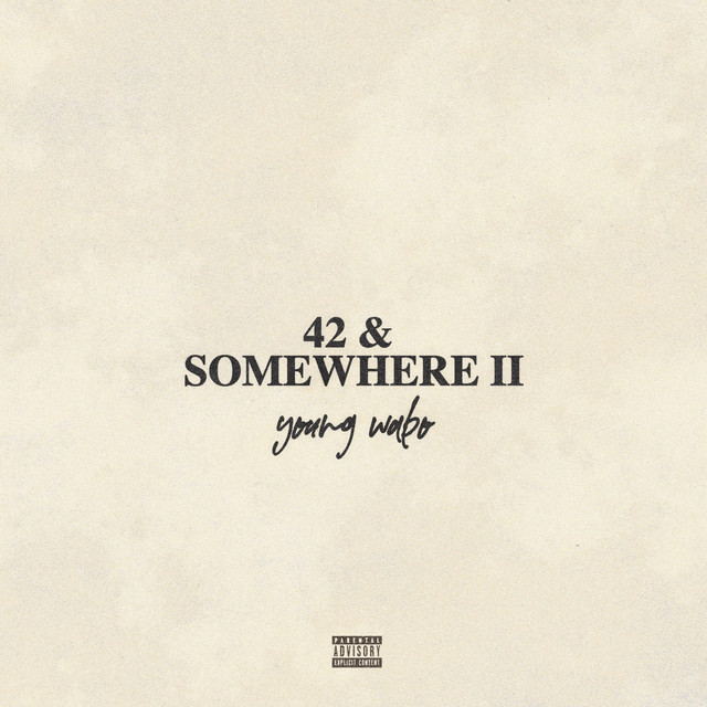 42nd & Somewhere II cover art