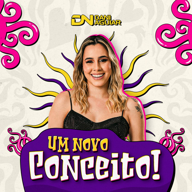 Um Novo Conceito cover art