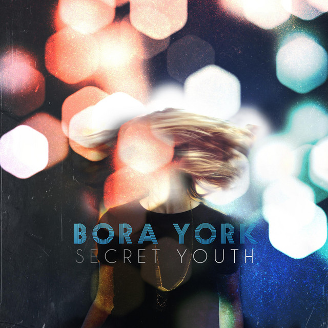 The Way You Groove (These Eyes) - Bora York