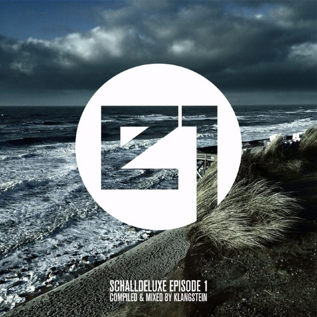 Schalldeluxe Episode 1 (Compiled & Mixed By Klangstein) cover art