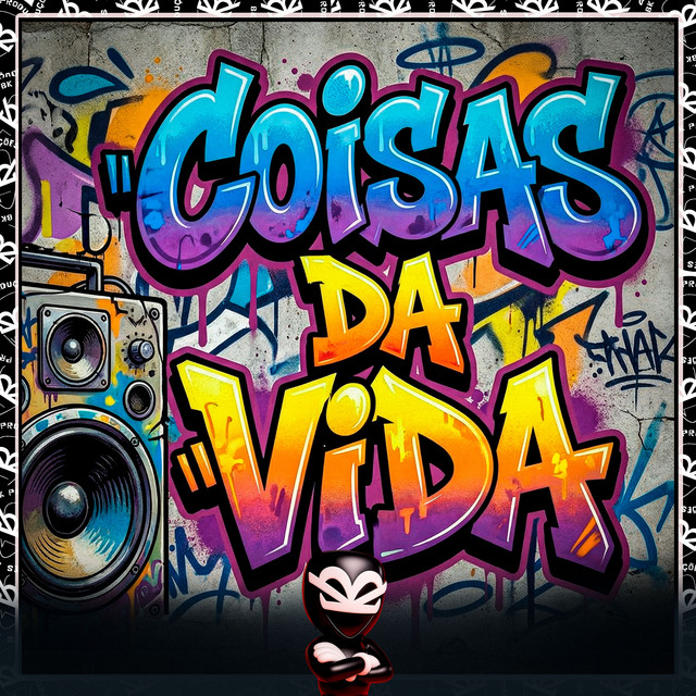 COISAS DA VIDA