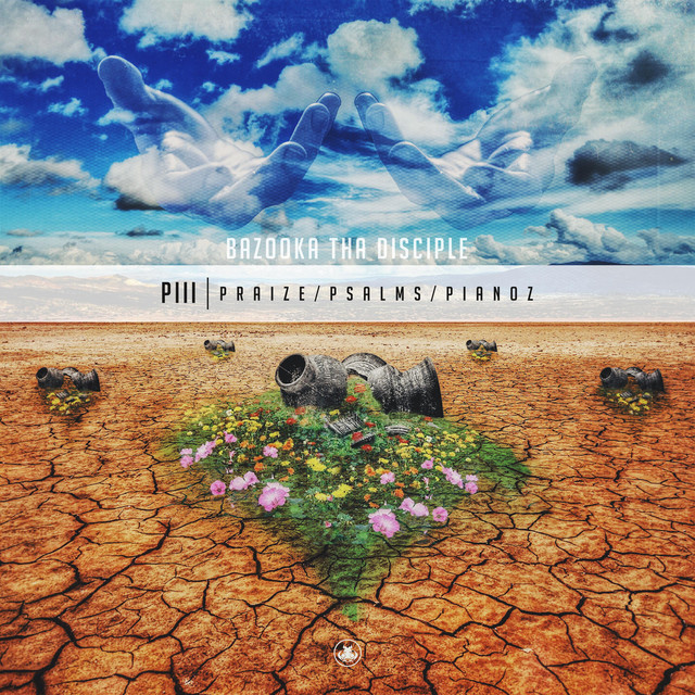 P3: Praize, Psalms & Pianoz
