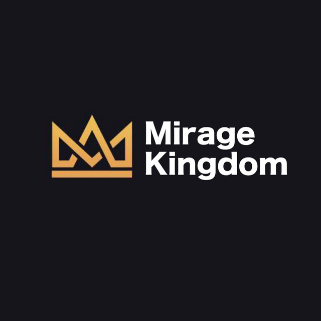 Mirage cover art