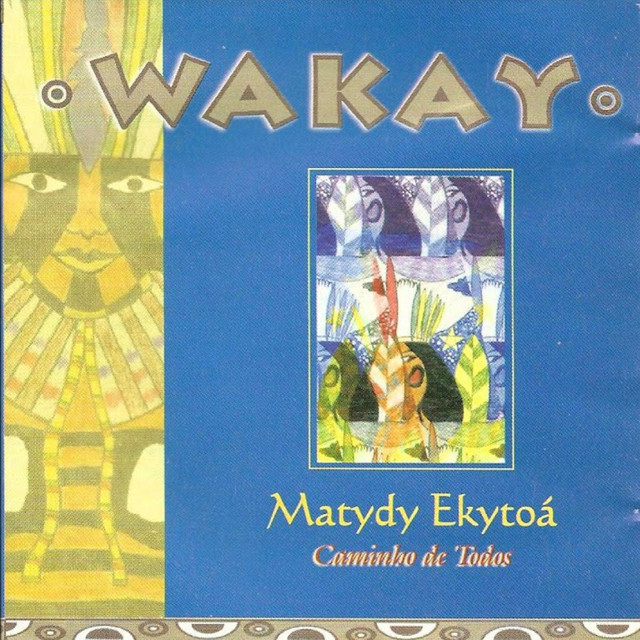 Caminho de Todos - Album by .Wakay. | Spotify