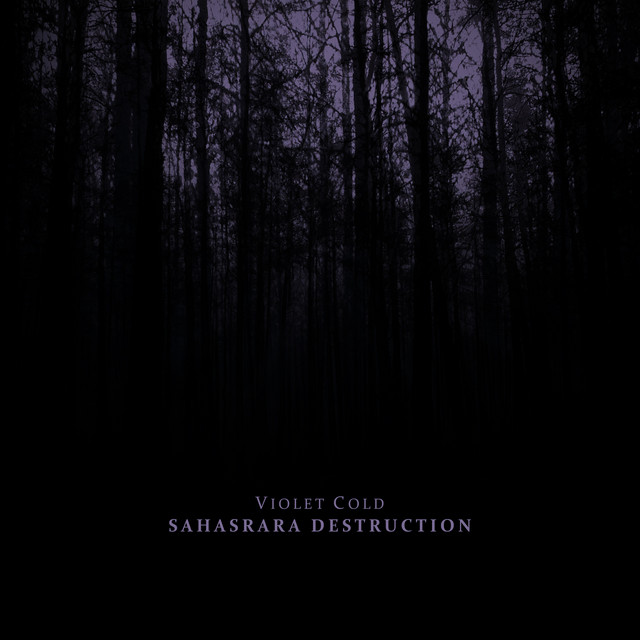 Sahasrara Destruction (single)
