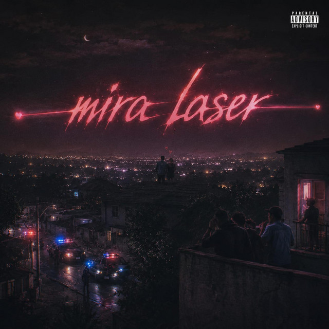 mira laser