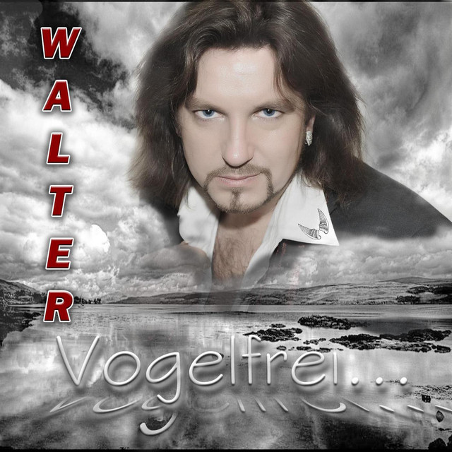 Vogelfrei cover