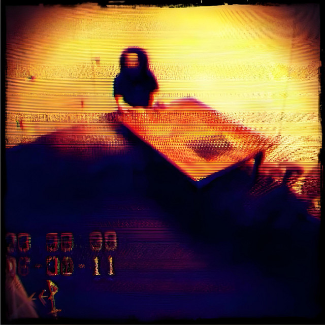 Shit, Life, Choices cover art