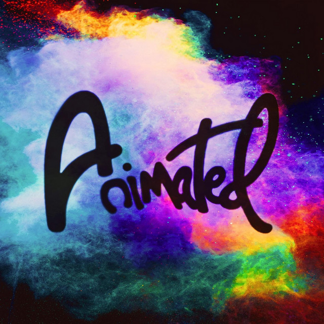 Smoke cover art