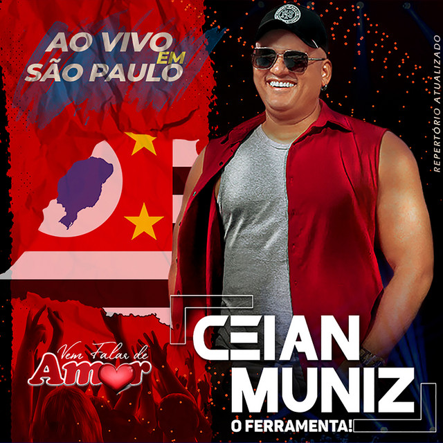 Ao Vivo em São Paulo cover art