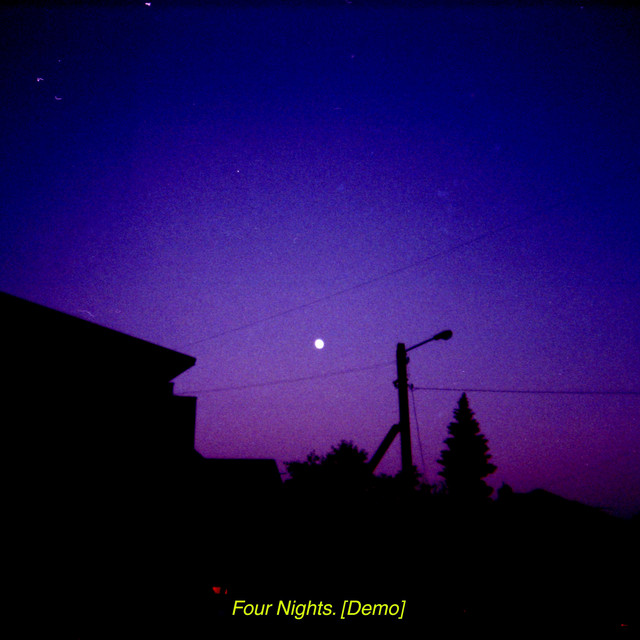 Four Nights (Demo) cover art
