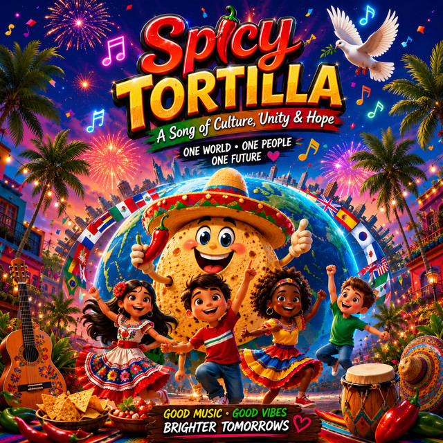 Spicy Tortilla
