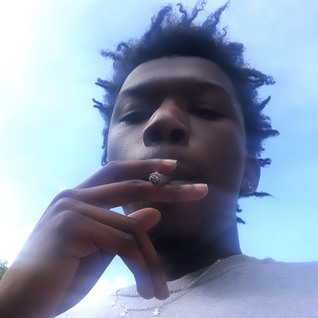 Yaga cover art
