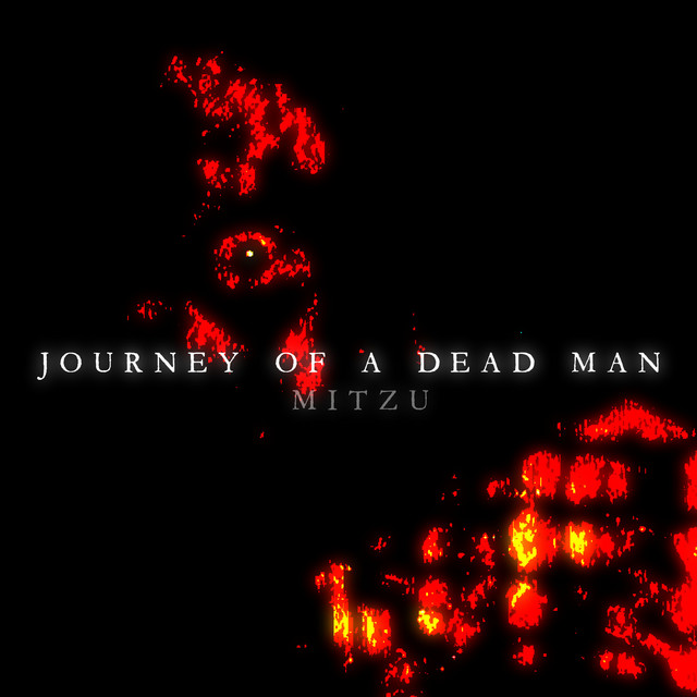 Journey of a Dead Man cover art