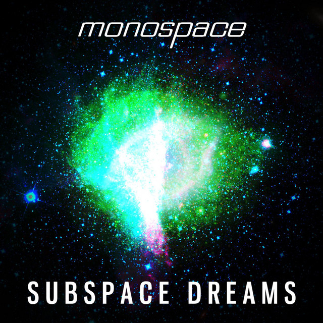 Subspace Dreams cover