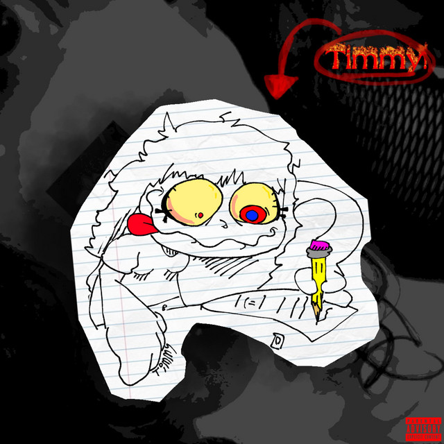 TIMMY!