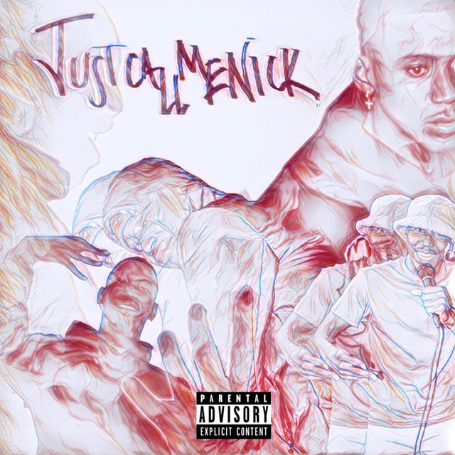 Just Call Me Nick cover art