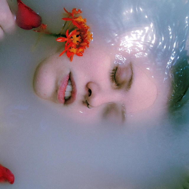 Yes, I've Been Crying cover art