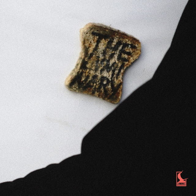 the lvminary: exhibition 2 cover art
