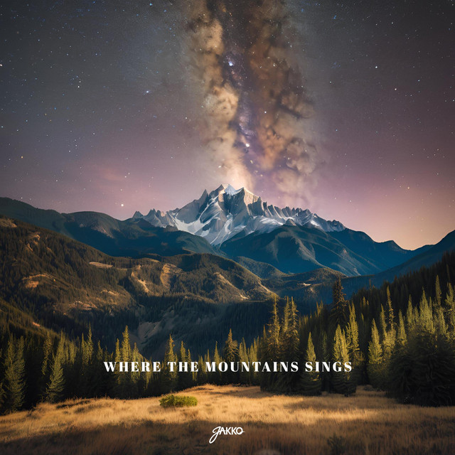 Where The Mountains Sing